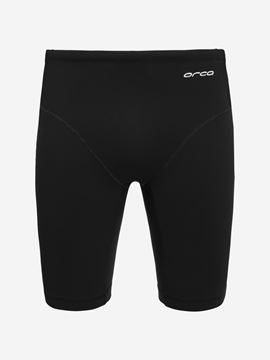 Picture of ORCA MENS CORE JAMMER SWIMSUIT BLACK